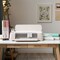 Cricut Maker 4 Cutting Machine with Rainbow Smart Vinyl Bundle